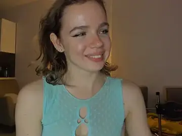 Stripchat Free Live Porn of lit_asella