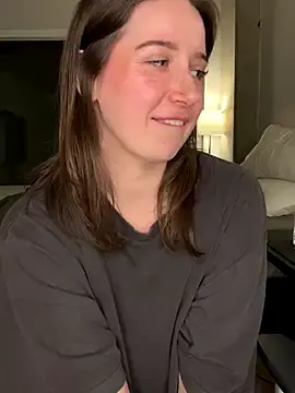 Stripchat Best Webcam of nerdynina