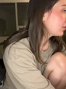 Stripchat Free Live Porn of nerdynina