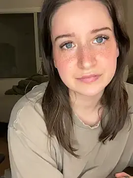 Stripchat Live Sex of nerdynina