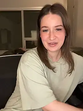 Stripchat Adult Video Chat of nerdynina