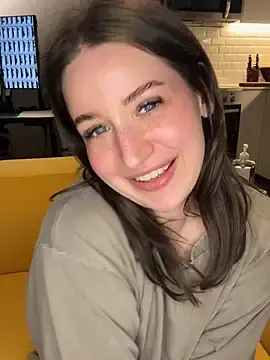 Stripchat Adult Video Chat of nerdynina