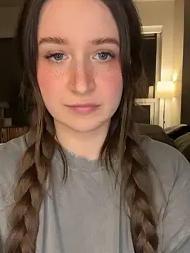 Stripchat Free Live Porn of nerdynina