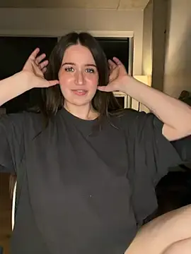 Stripchat Best live sex cam show of nerdynina