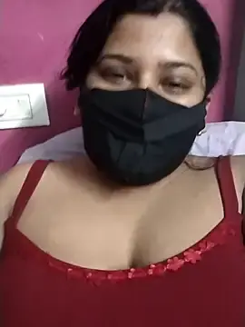 Stripchat Adult Video Chat of pinkisaha75