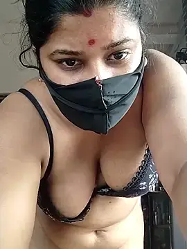 Stripchat Best Webcam of pinkisaha75
