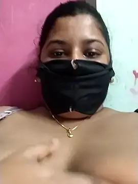 Stripchat Adult Video Chat of pinkisaha75