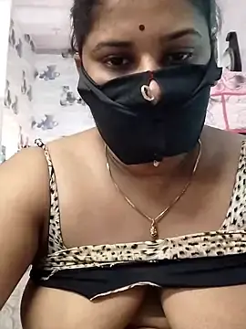 Stripchat Adult Webcam of pinkisaha75