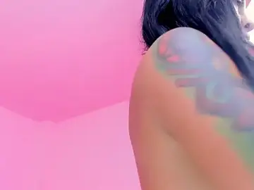 Stripchat Best Webcam of sophierooy22