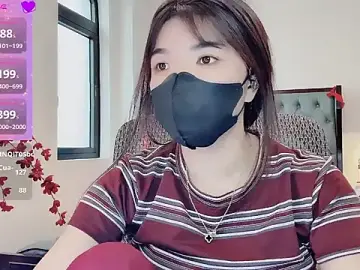 Stripchat Live Sex of Caryln-Bun