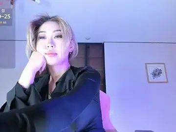 Stripchat Best Webcam of Jungso_ming