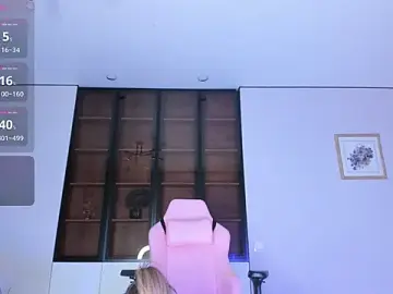 Stripchat Sex Chat of Jungso_ming