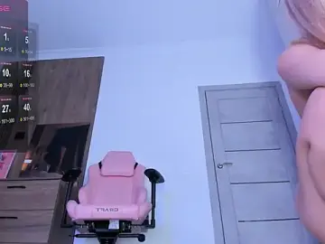 Stripchat Adult Video Chat of Jungso_ming