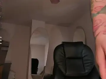 Stripchat Free Live Porn of MadisonKane