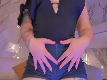 Stripchat Live Sex Cam of MadisonKane