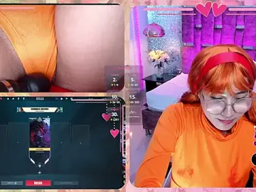 Stripchat Watch Live Sex Cams of RossieGamer