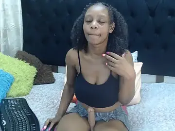 Stripchat Nude Webcam of SquirtinNastyHun