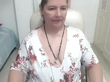 Stripchat Live Sex Cam of leonela_69