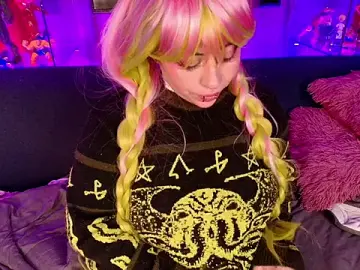 Stripchat Sex Chat of missa_motato