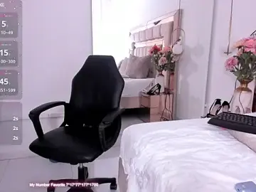 Stripchat Private Sex Chat of sagitariuus_girll