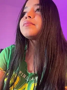 Stripchat Live Sex of AuroraFiore