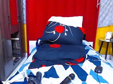 Stripchat Adult Webcams of Candycrush2555