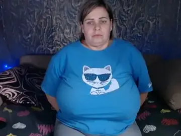 Stripchat Sex Chat of EvaCristal