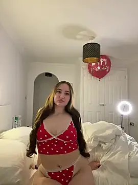 Stripchat Live Sex of MissExoticKitty