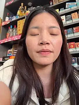 Stripchat Nude Webcam of zrbf888