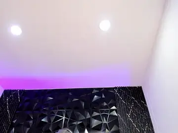 Stripchat Live Porn of AriadnaLoren