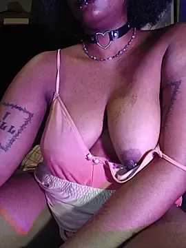 Stripchat Private Sex Chat of BdyNdSol