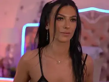 Stripchat Best Webcam of KinkyAmelie