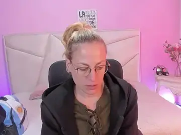 Stripchat Nude Webcam of SammySanders