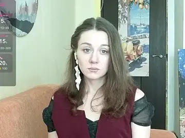 Stripchat Free Porn Cam of SkyHelen