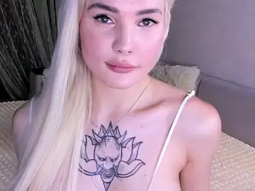 Stripchat Free Live Porn of Sweeet_Barbie