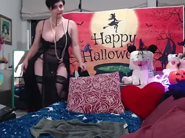 Stripchat Free Porn Cam of lucillabollente