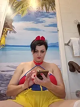 Stripchat Adult Video Chat of lucillabollente