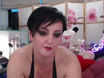 Stripchat Sex Cam of lucillabollente