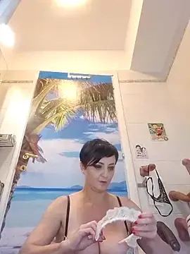 Stripchat Sex Chat of lucillabollente
