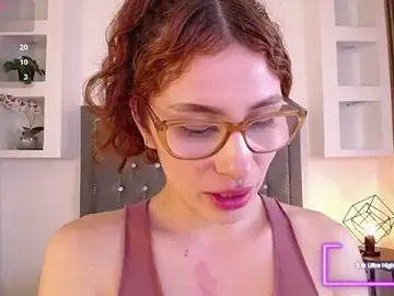 Stripchat Sex Chat of Katy_Van