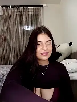 Stripchat Private Sex Chat of MeCherryy