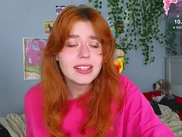 Stripchat Live Sex of Penny_Staaar