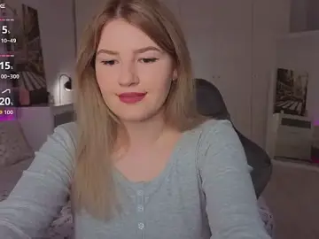 Stripchat Adult Webcam of alwaysfrida