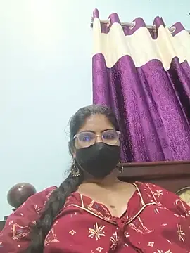 Stripchat Live Sex Cam of sameera-bb26