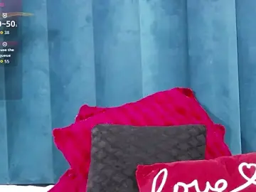 Stripchat Live Porn of Roxie_Anne