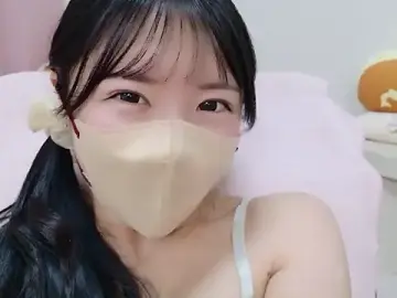 Stripchat Live Porn of anchan_
