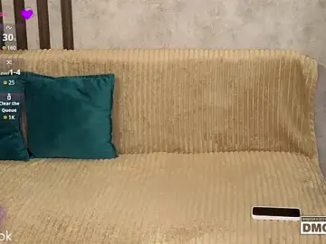 Stripchat Private Sex Chat of Holl1Would