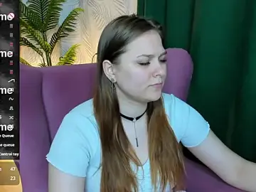 Stripchat Nude Webcam of Lasly_Fox