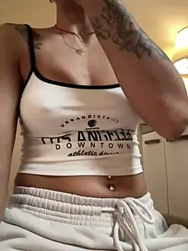 Stripchat Adult Webcams of PlayfulShow