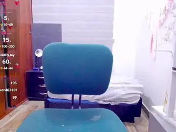 Stripchat Live Porn of Tefanny_Arias